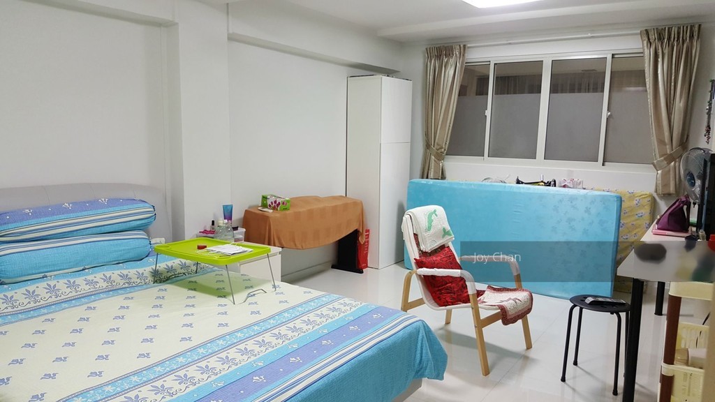 Blk 11 Jalan Batu (Kallang/Whampoa), HDB 5 Rooms #122059822